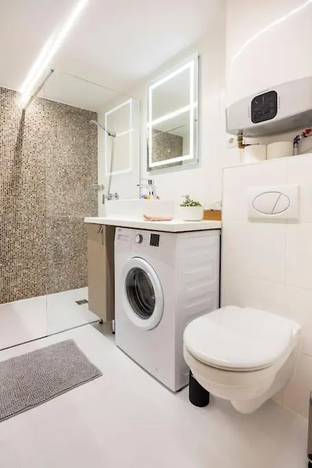 Krudy Bijou Budapest Studio 0*,